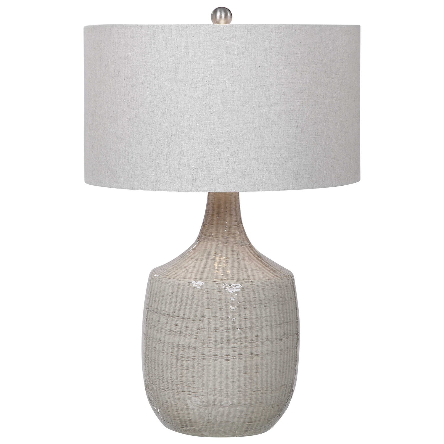 UTTERMOST, FELIPE TABLE LAMP, TABLE LAMPS