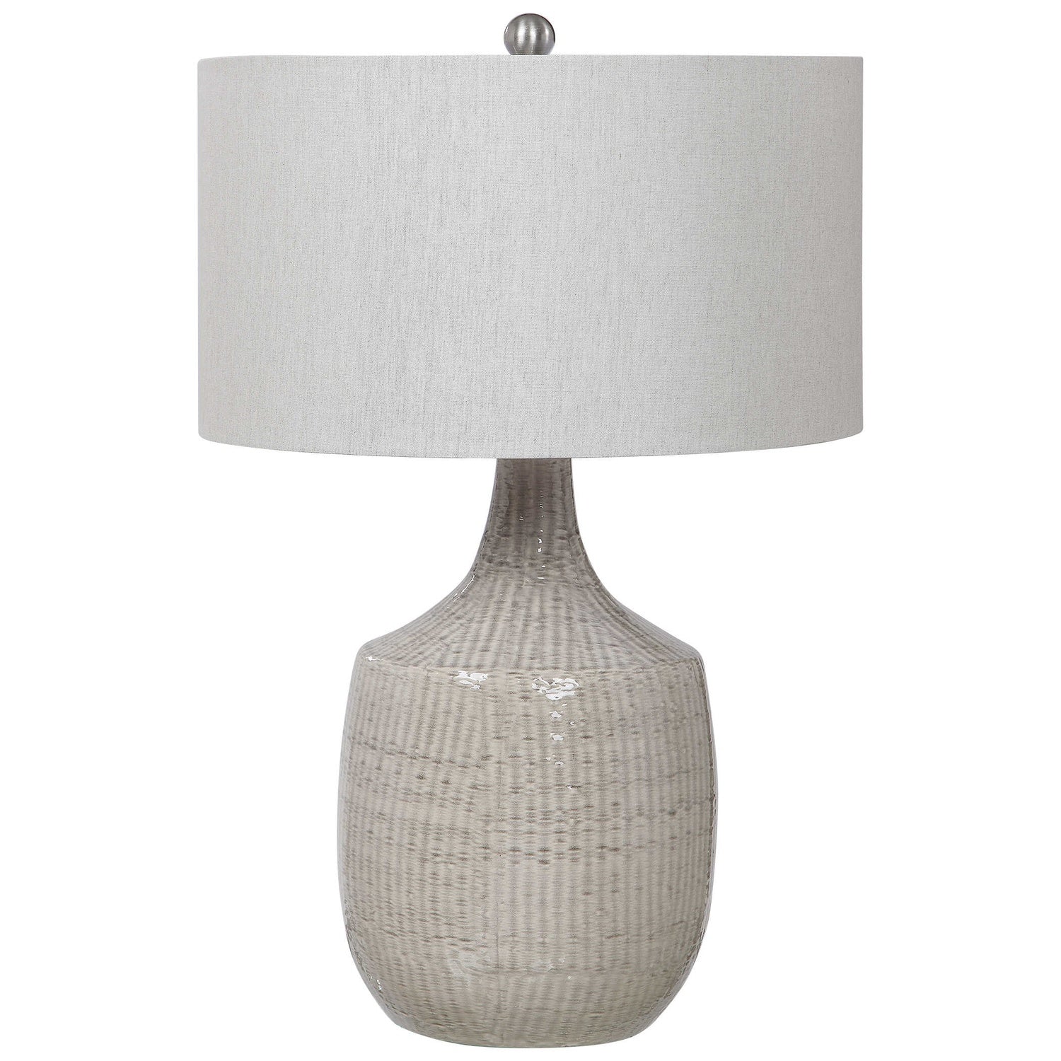 UTTERMOST, FELIPE TABLE LAMP, TABLE LAMPS