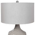 UTTERMOST, FELIPE TABLE LAMP, TABLE LAMPS