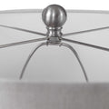 UTTERMOST, FELIPE TABLE LAMP, TABLE LAMPS