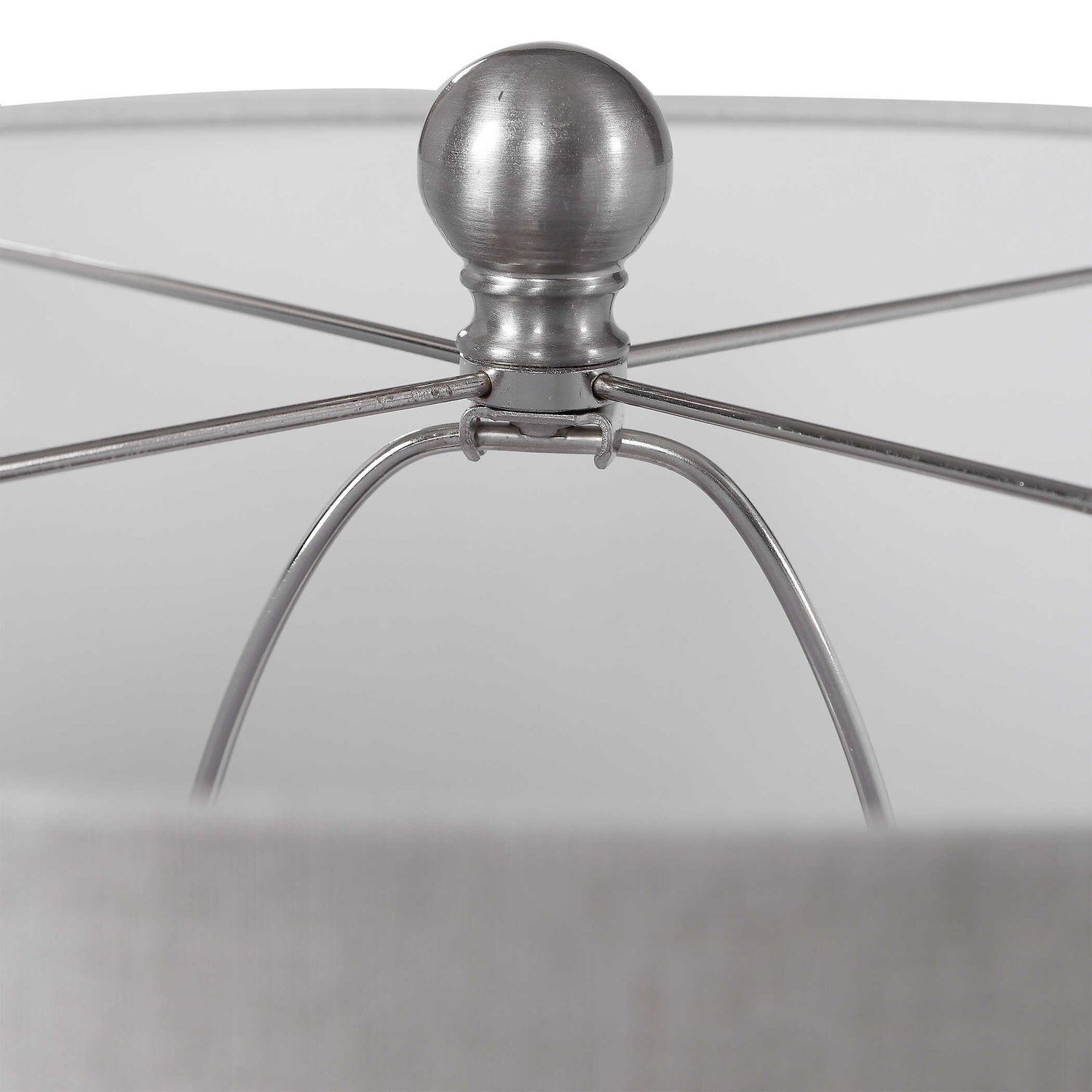 UTTERMOST, FELIPE TABLE LAMP, TABLE LAMPS