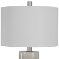 UTTERMOST, Zesiro Modern Table Lamp, TABLE LAMPS