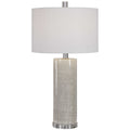 UTTERMOST, ZESIRO MODERN TABLE LAMP, TABLE LAMPS