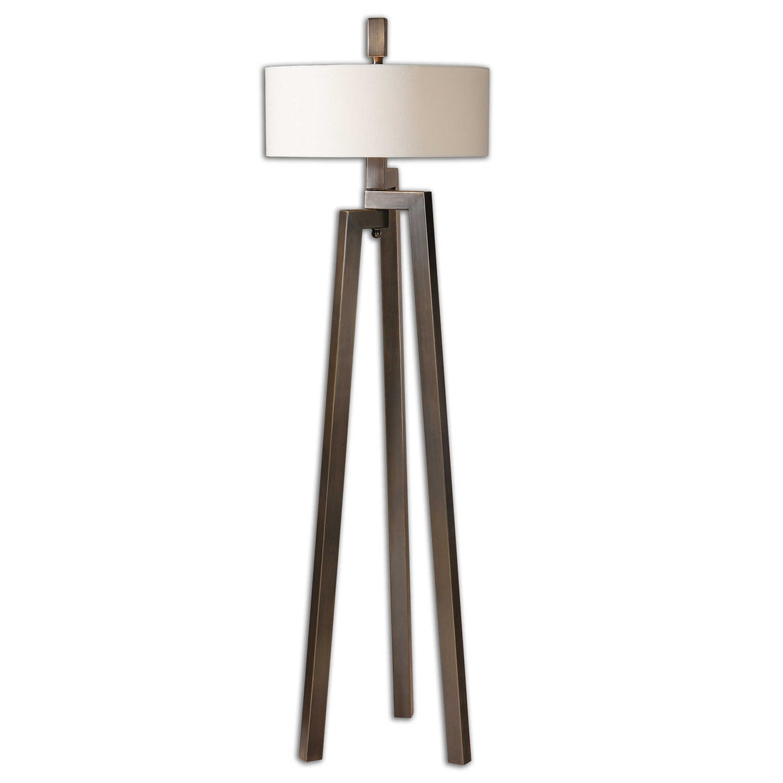 UTTERMOST, Mondovi Modern Floor Lamp, FLOOR LAMP