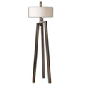 UTTERMOST, Mondovi Modern Floor Lamp, FLOOR LAMP