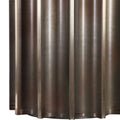 UTTERMOST, Khalio Gun Metal Table Lamp, TABLE LAMPS