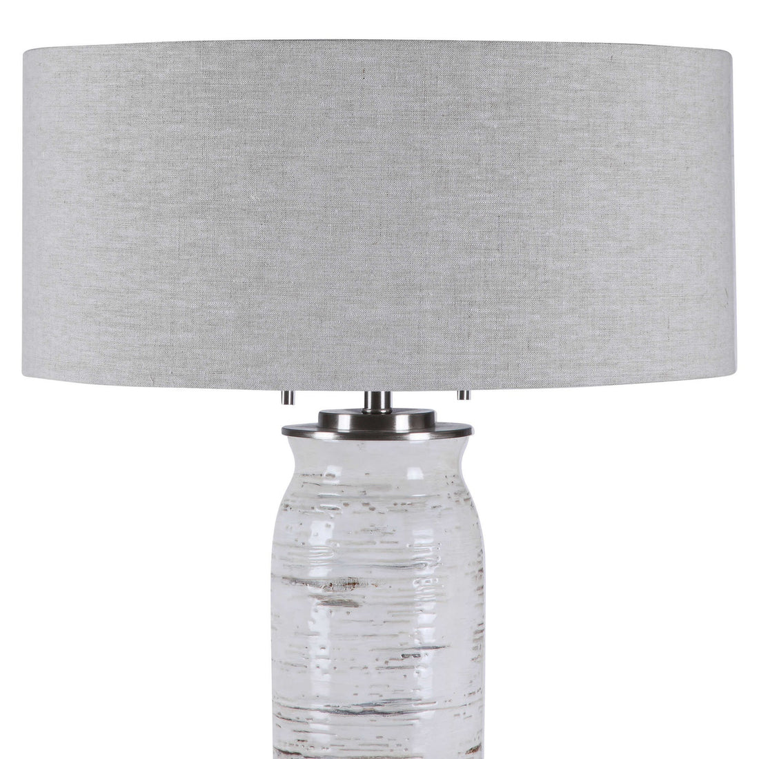 UTTERMOST, Lenta Table Lamp, TABLE LAMPS