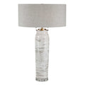 UTTERMOST, Lenta Table Lamp, TABLE LAMPS