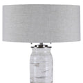 UTTERMOST, LENTA TABLE LAMP, TABLE LAMPS