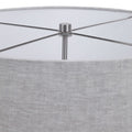 UTTERMOST, Lenta Table Lamp, TABLE LAMPS