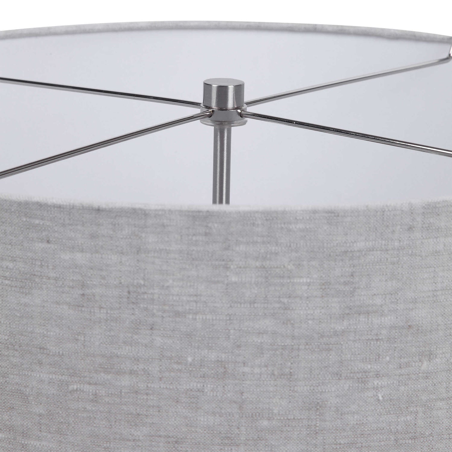 UTTERMOST, Lenta Table Lamp, TABLE LAMPS