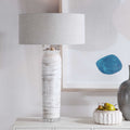 UTTERMOST, Lenta Table Lamp, TABLE LAMPS