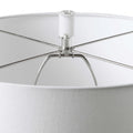 UTTERMOST, Caelina Table Lamp, TABLE LAMPS
