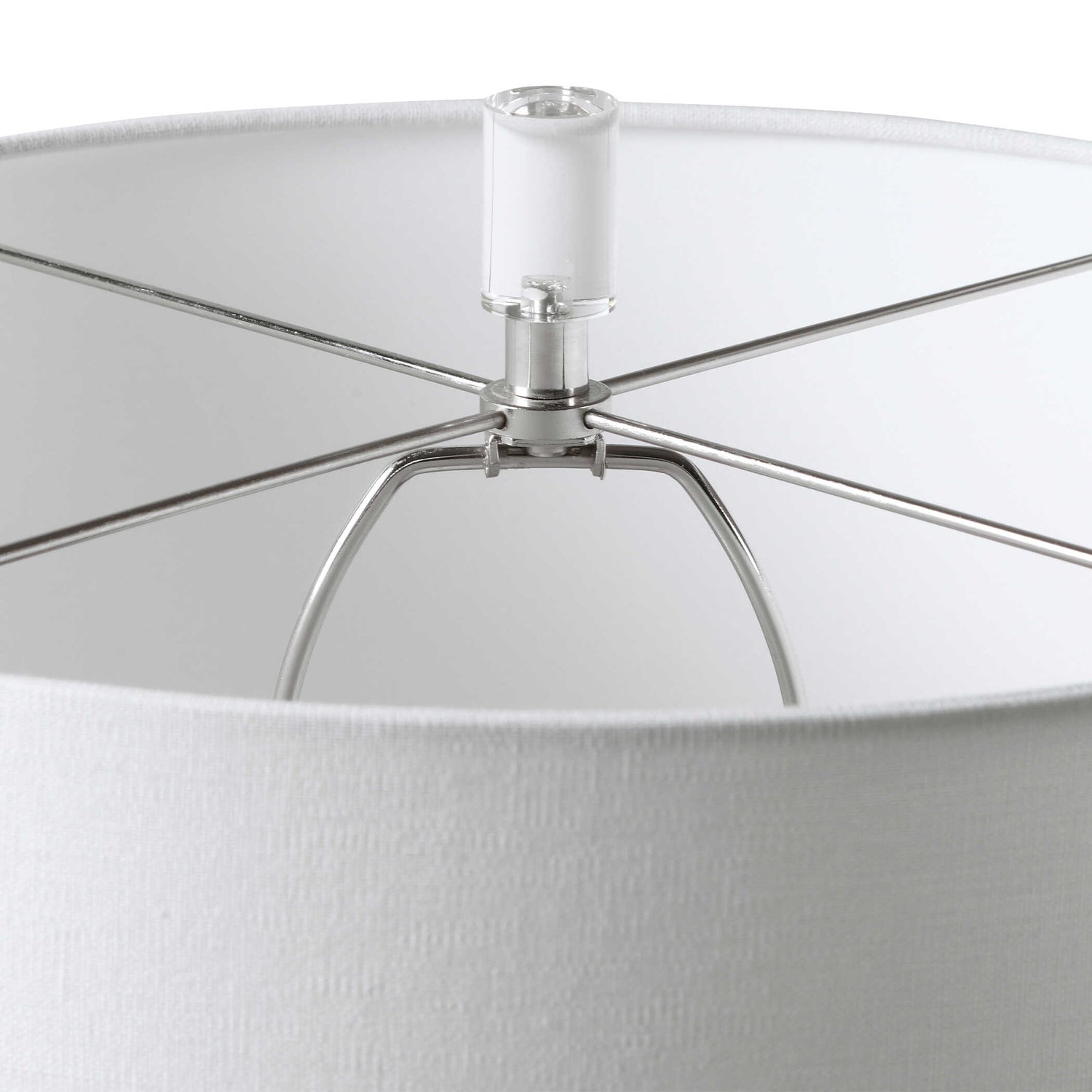 UTTERMOST, Caelina Table Lamp, TABLE LAMPS