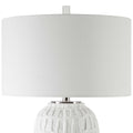 UTTERMOST, CAELINA TABLE LAMP, TABLE LAMPS