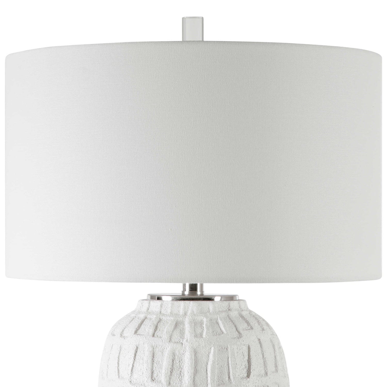 UTTERMOST, CAELINA TABLE LAMP, TABLE LAMPS