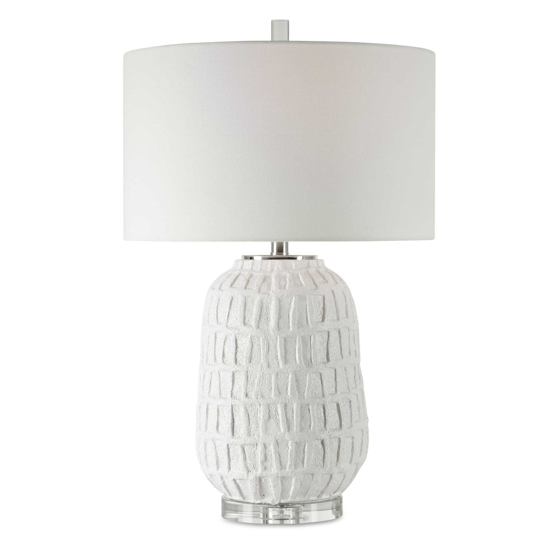 UTTERMOST, CAELINA TABLE LAMP, TABLE LAMPS