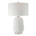 UTTERMOST, CAELINA TABLE LAMP, TABLE LAMPS