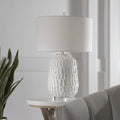 UTTERMOST, Caelina Table Lamp, TABLE LAMPS
