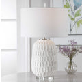 UTTERMOST, CAELINA TABLE LAMP, TABLE LAMPS