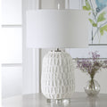 UTTERMOST, CAELINA TABLE LAMP, TABLE LAMPS