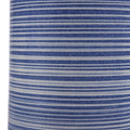 UTTERMOST, MONTAUK STRIPED TABLE LAMP, TABLE LAMPS