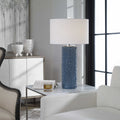 UTTERMOST, CIJI TABLE LAMP, TABLE LAMPS