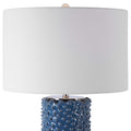 UTTERMOST, CIJI TABLE LAMP, TABLE LAMPS
