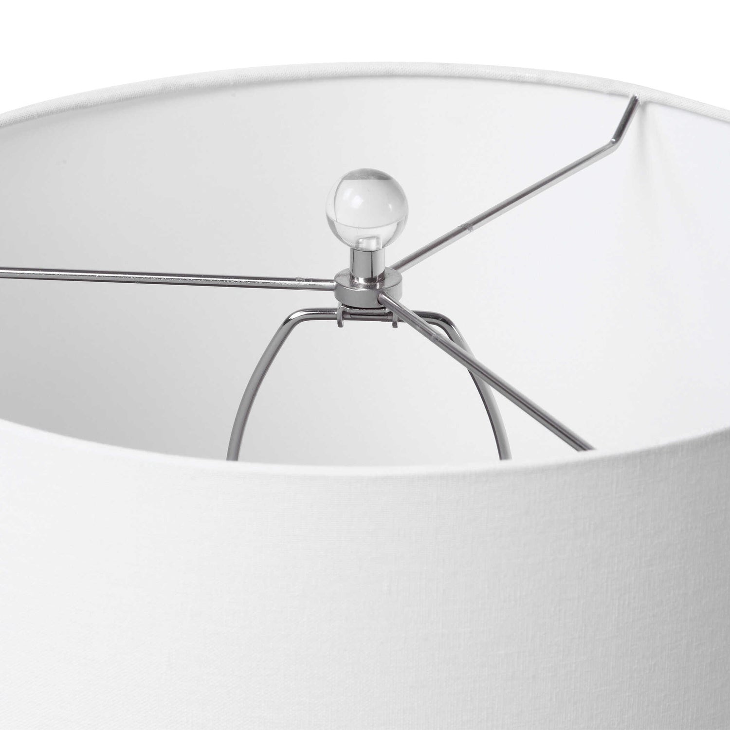 UTTERMOST, Ciji Table Lamp, TABLE LAMPS