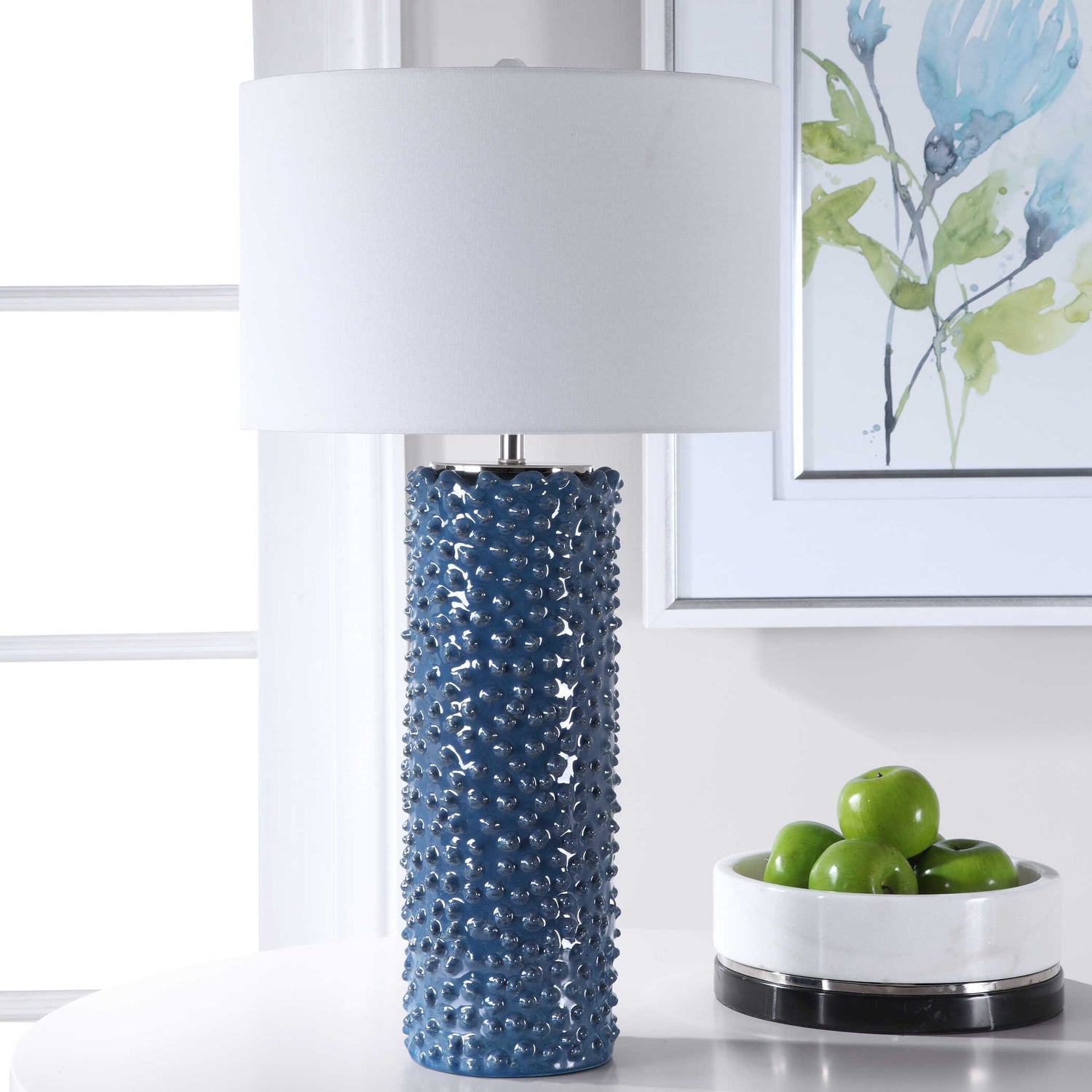 UTTERMOST, Ciji Table Lamp, TABLE LAMPS