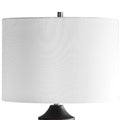 UTTERMOST, MENDOCINO MODERN TABLE LAMP, TABLE LAMPS