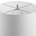 UTTERMOST, MENDOCINO MODERN TABLE LAMP, TABLE LAMPS