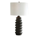 UTTERMOST, Mendocino Modern Table Lamp, TABLE LAMPS