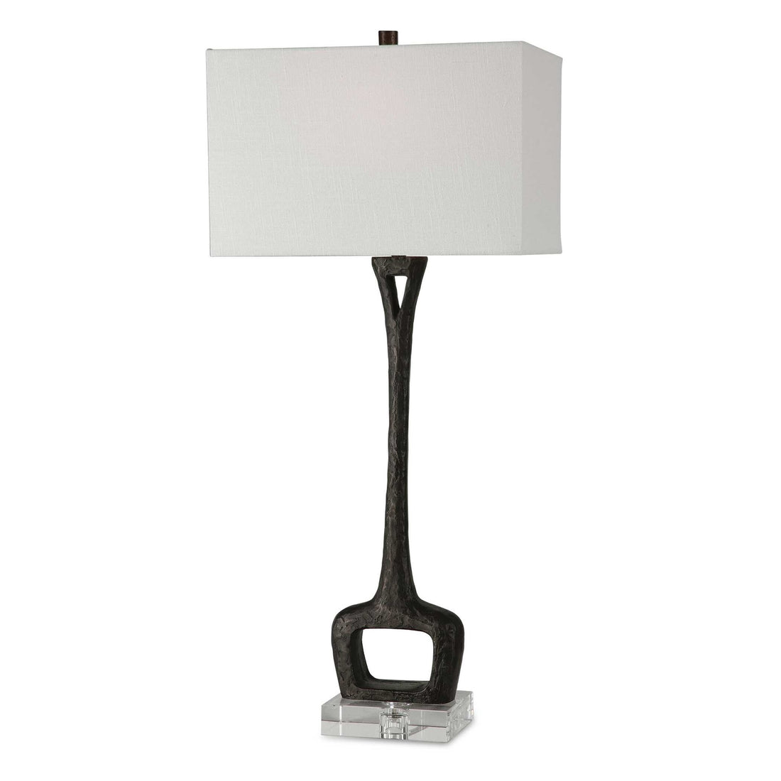 UTTERMOST, DARBIE TABLE LAMP, TABLE LAMPS