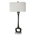 UTTERMOST, DARBIE TABLE LAMP, TABLE LAMPS