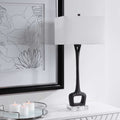 UTTERMOST, DARBIE TABLE LAMP, TABLE LAMPS