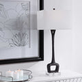 UTTERMOST, DARBIE TABLE LAMP, TABLE LAMPS