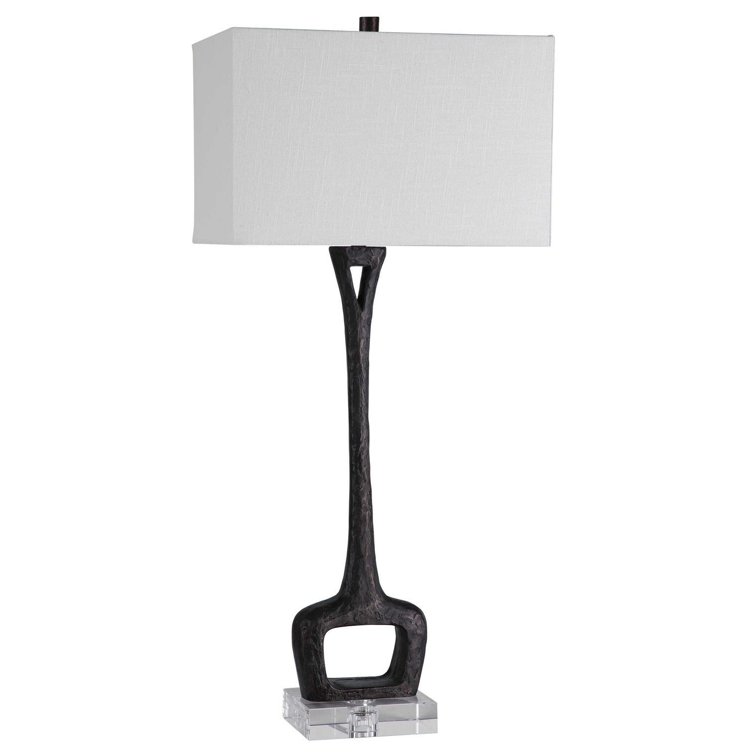 UTTERMOST, DARBIE TABLE LAMP, TABLE LAMPS