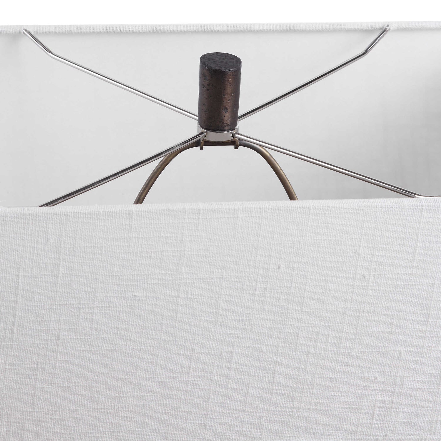 UTTERMOST, DARBIE TABLE LAMP, TABLE LAMPS
