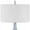 UTTERMOST, RIALTA COASTAL TABLE LAMP, TABLE LAMPS