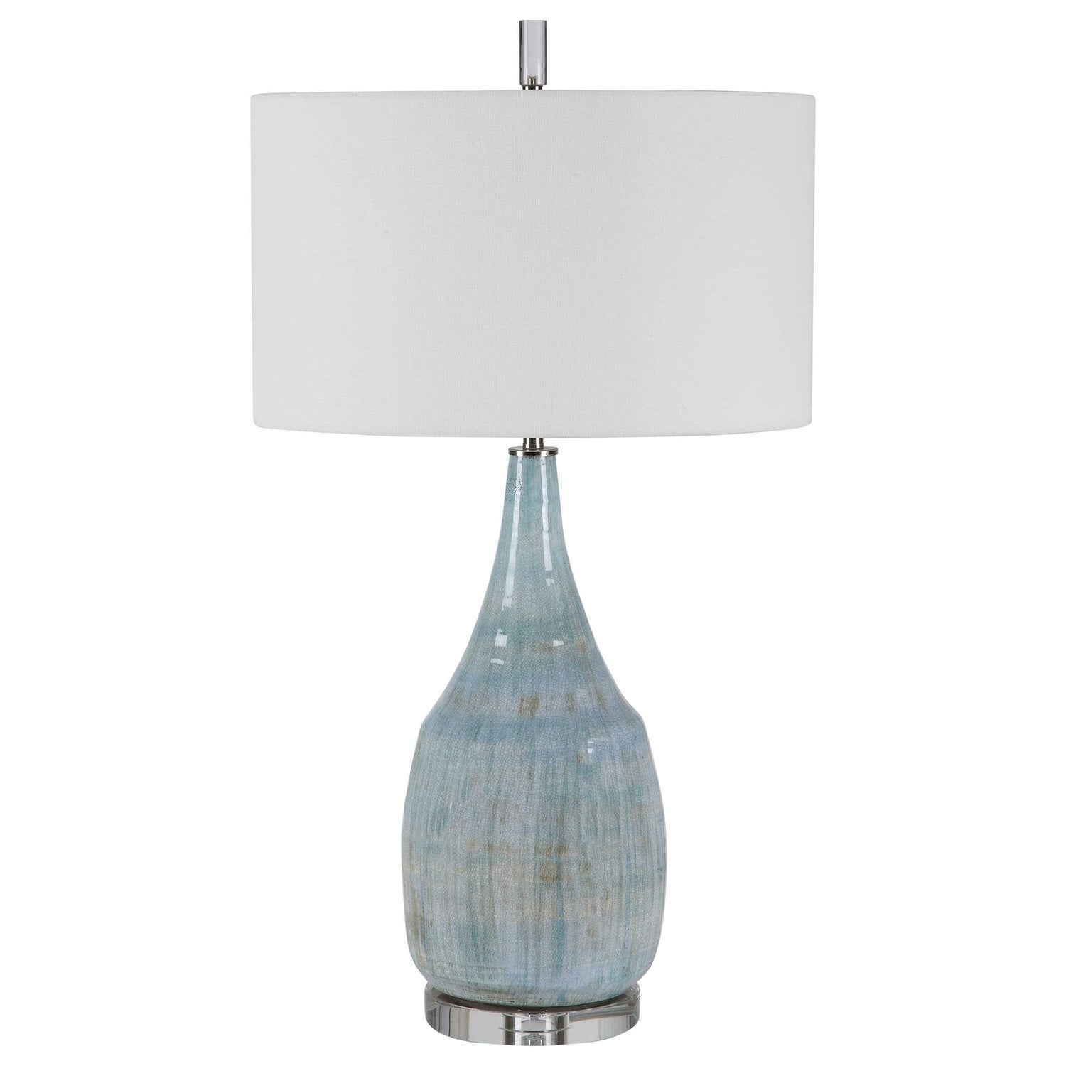 UTTERMOST, RIALTA COASTAL TABLE LAMP, TABLE LAMPS
