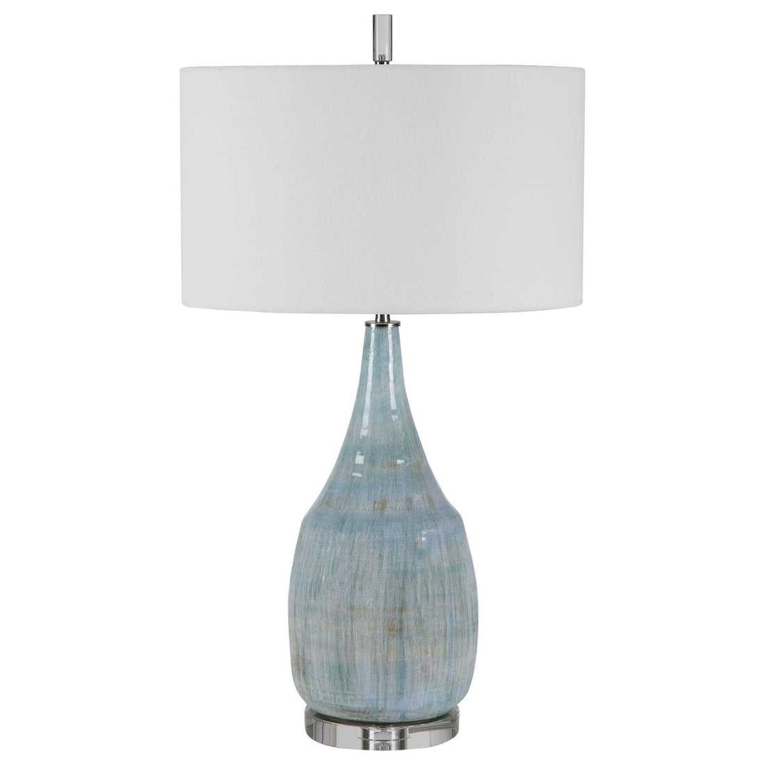 UTTERMOST, Rialta Coastal Table Lamp, TABLE LAMPS