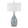 UTTERMOST, RIALTA COASTAL TABLE LAMP, TABLE LAMPS
