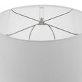 UTTERMOST, Rialta Coastal Table Lamp, TABLE LAMPS