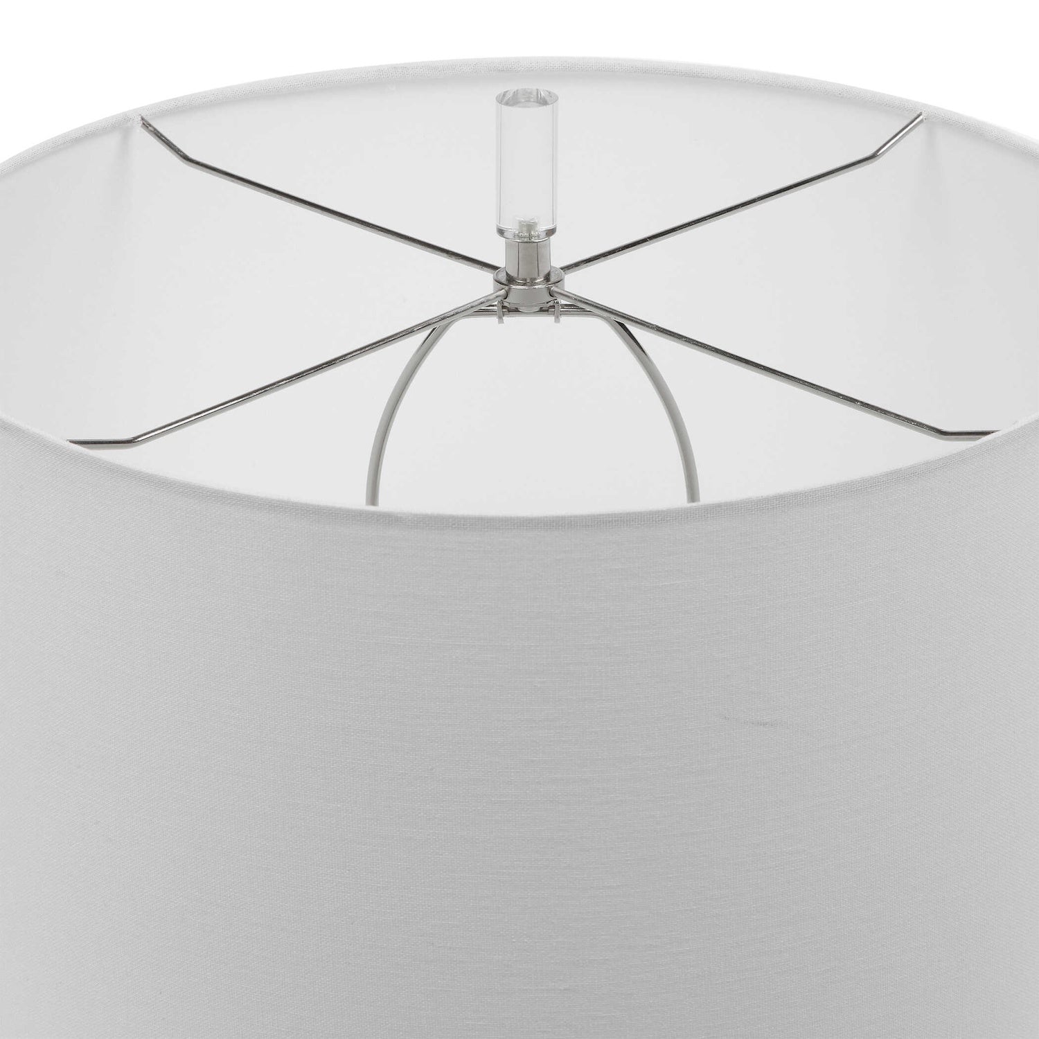 UTTERMOST, Rialta Coastal Table Lamp, TABLE LAMPS