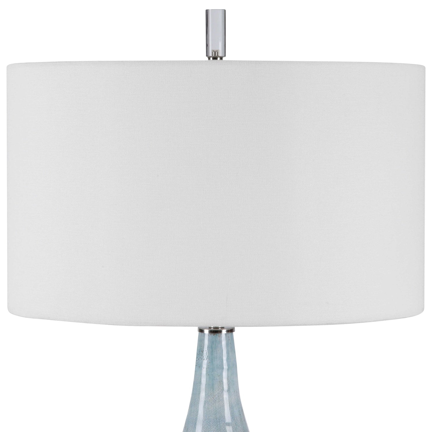 UTTERMOST, Rialta Coastal Table Lamp, TABLE LAMPS