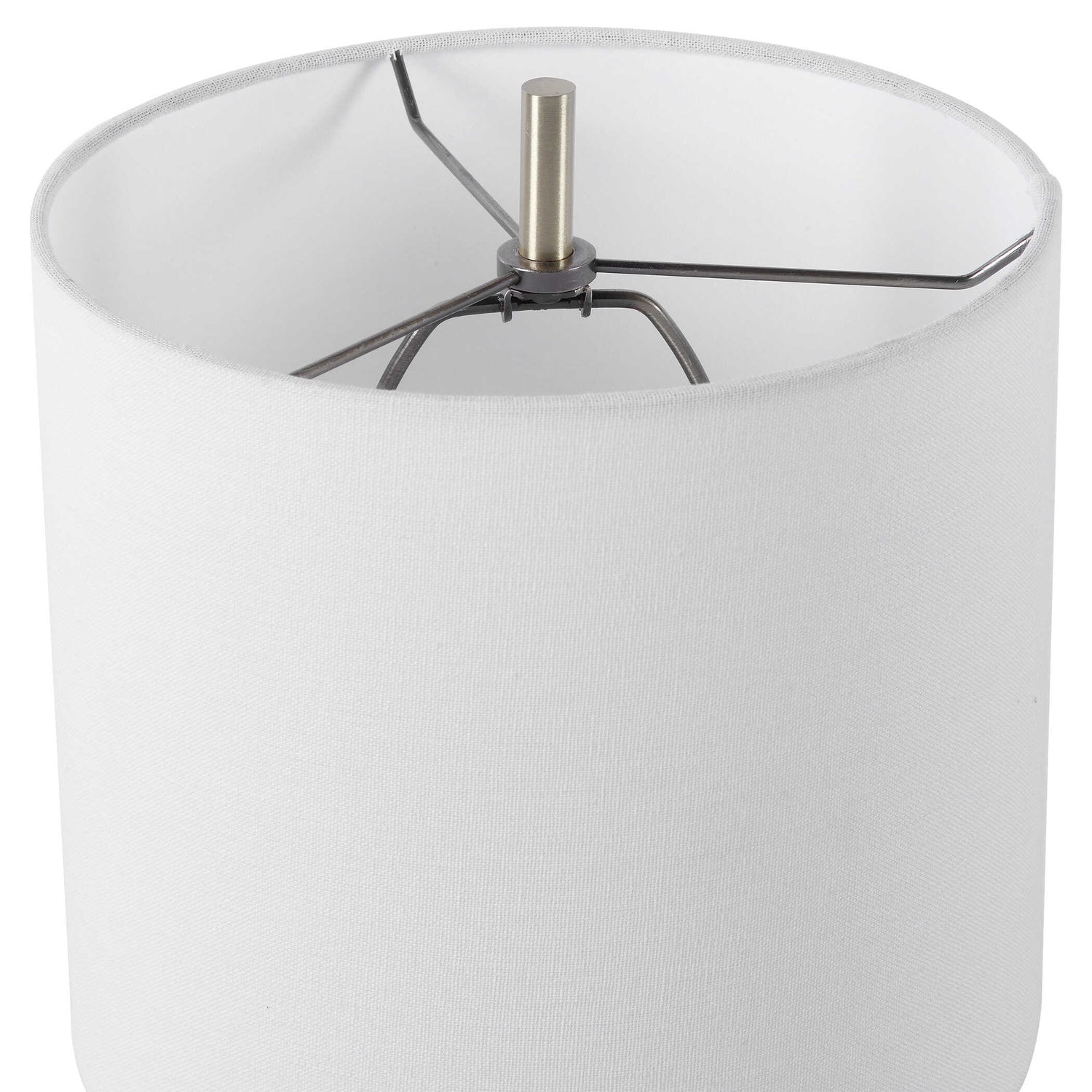 UTTERMOST, ELOISE TABLE LAMP, TABLE LAMPS