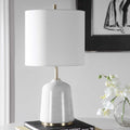 UTTERMOST, ELOISE TABLE LAMP, TABLE LAMPS