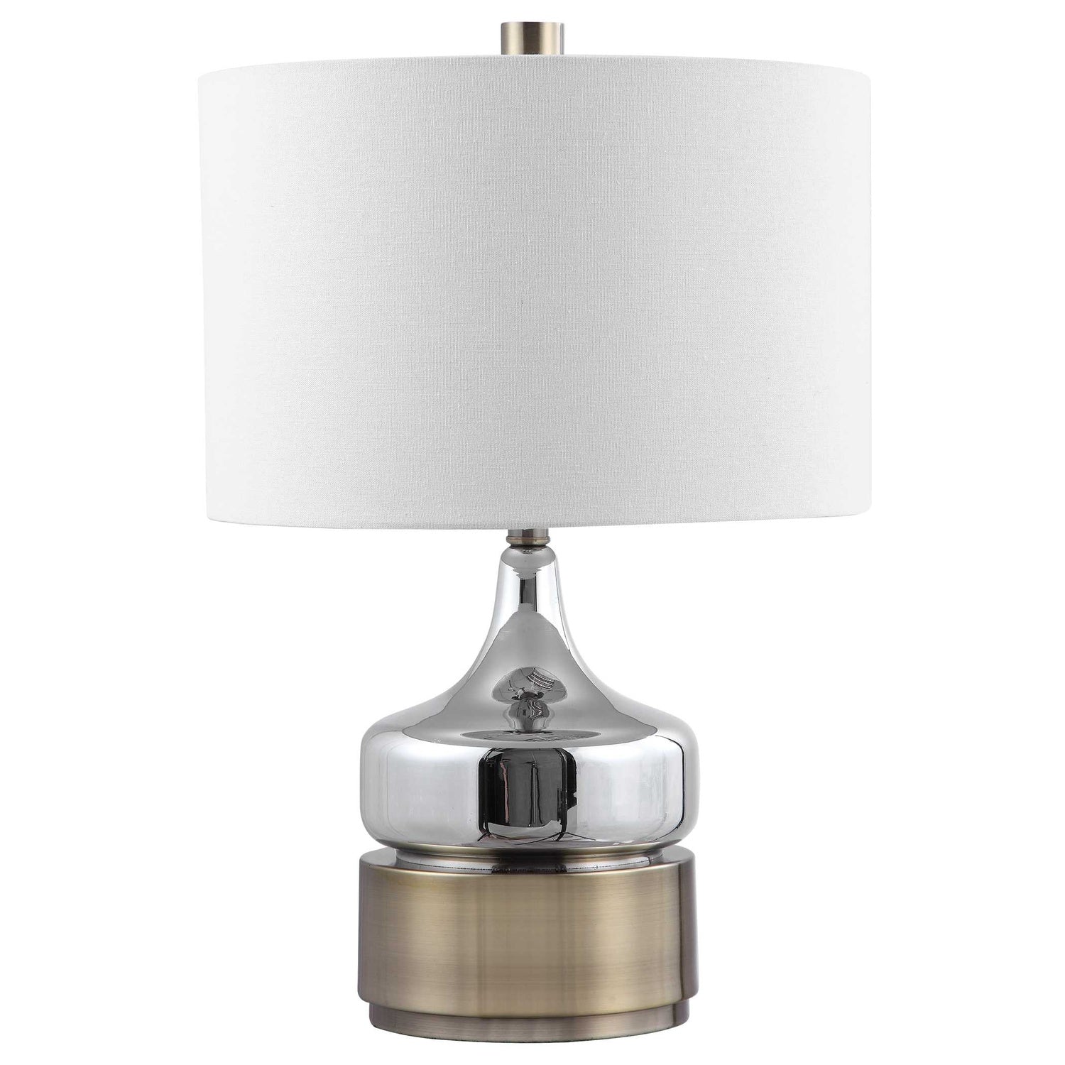 UTTERMOST, Como Table Lamp, TABLE LAMPS