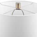 UTTERMOST, Como Table Lamp, TABLE LAMPS